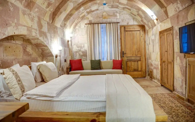 Alfa Cave Hotel