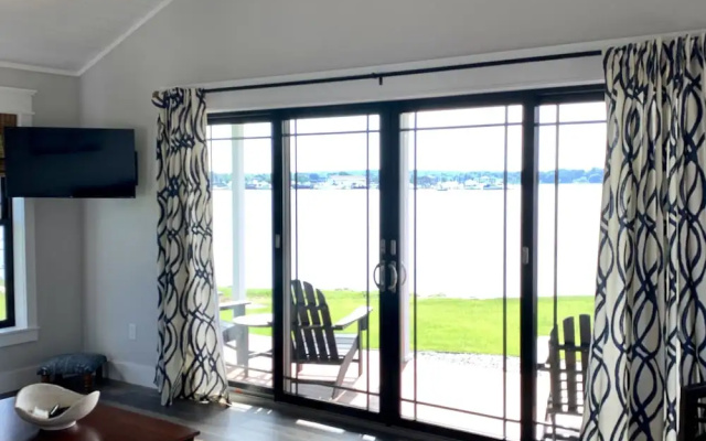 Harbor View Landing