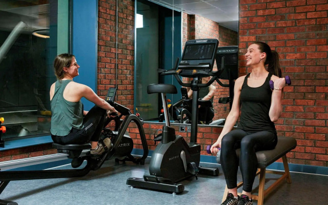 Aparthotel Adagio Glasgow Central