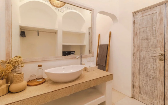 Villa Cocodrilos 1