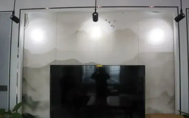 Shitai Shanshuiyu Homestay