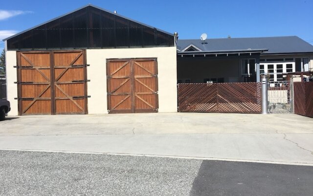 The Workshops Clyde Accommodation