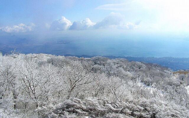 Beppu Fuga