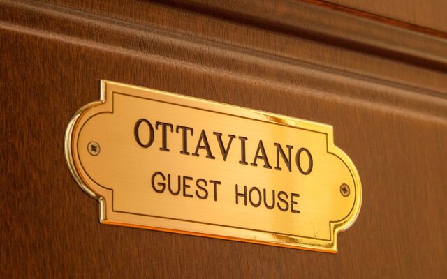 Ottaviano Guest House