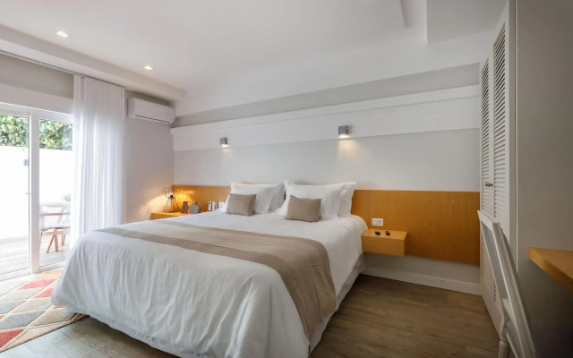 Villa d'Ozio Hotel e Cucina