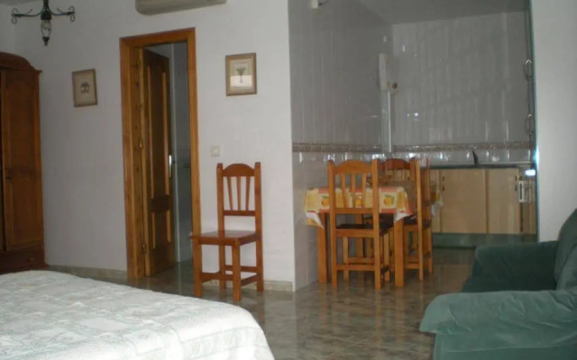 Apartamentos Alan