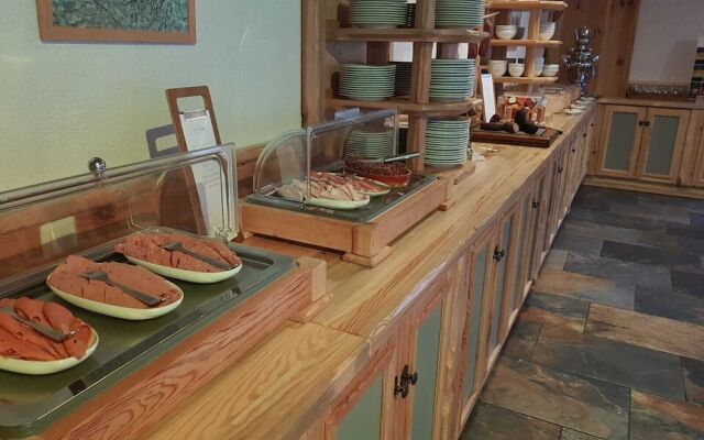 Reit-und Sporthotel Nordmann