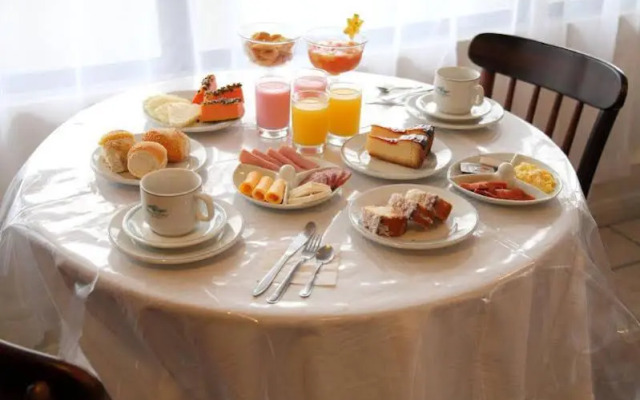 Boulevard Central Canasvieiras Hotel