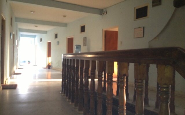 Hotel K.C