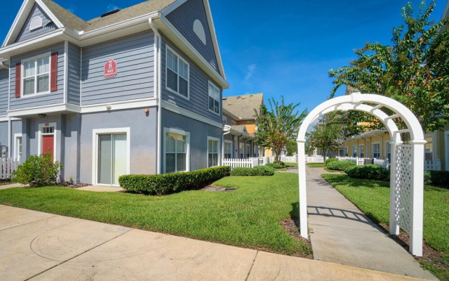 Villas at Seven Dwarfs 4601