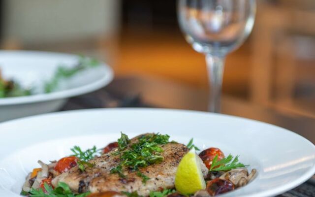 Neighbourgood Newlands