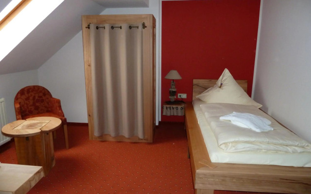 Hotel Goldener Stern