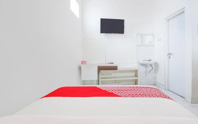 Hotel O Wisma Arya 2