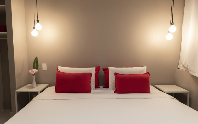 Believe Madero Hotel