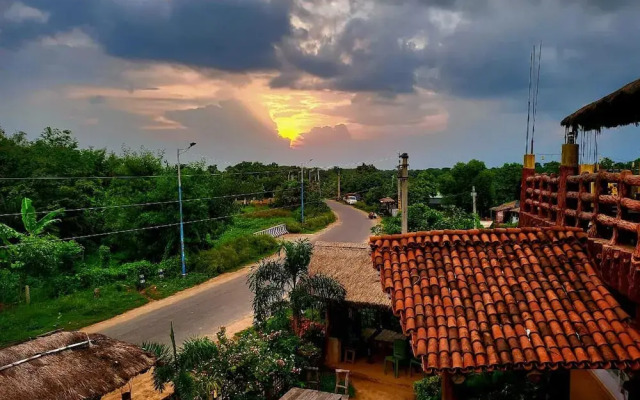 Khoai Village Resort