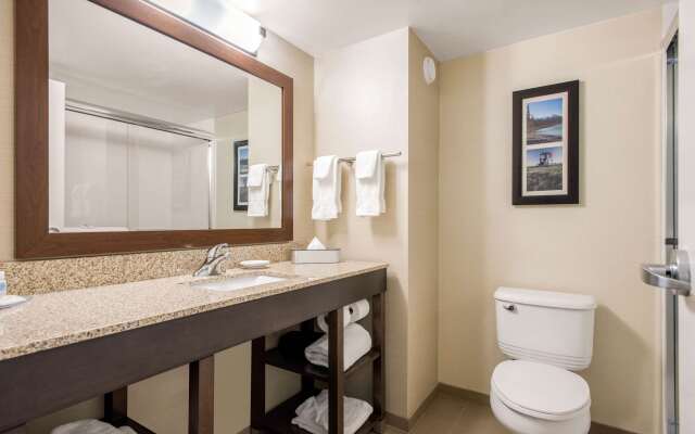 Comfort Inn & Suites Red Deer