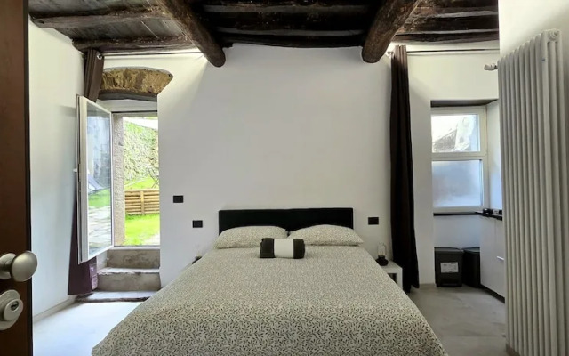 Secret Garden Suite- Bluchalet