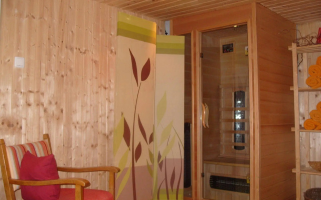 Chalet Charlotte