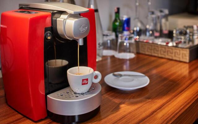 Taksim Prelude Hotel