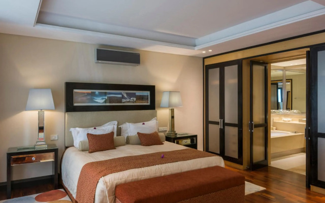No5 Boutique Art Hotel by Mantis