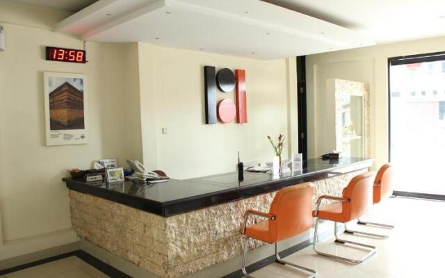 Hotel Pundi Rezeki 3