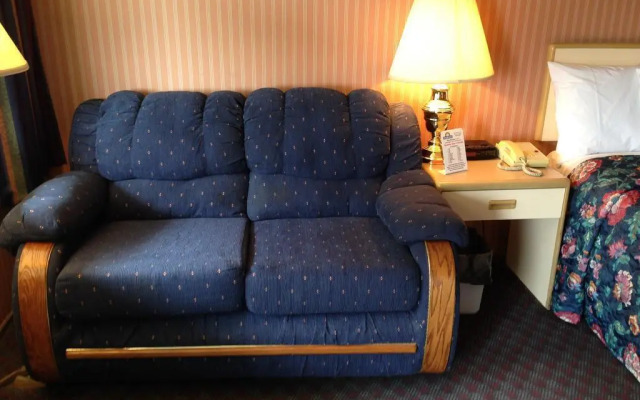 City Lodge