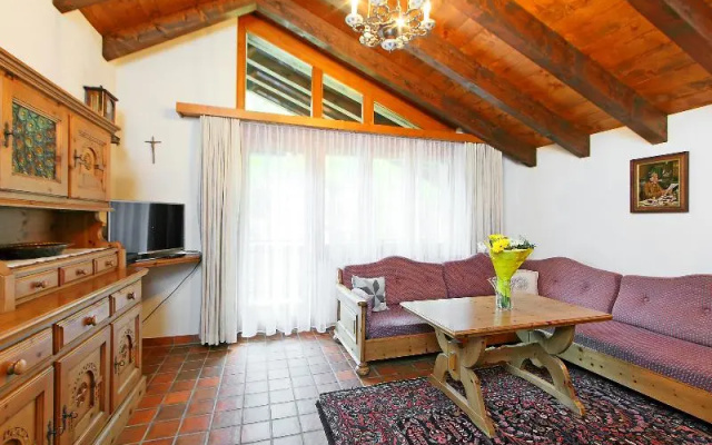 Vitalis - Two Bedroom