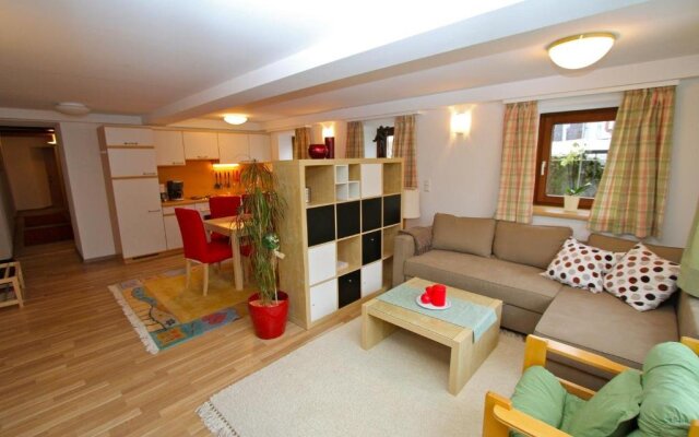 Apartment Steiner