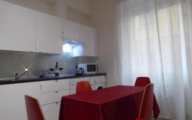 Montebello House Bologna