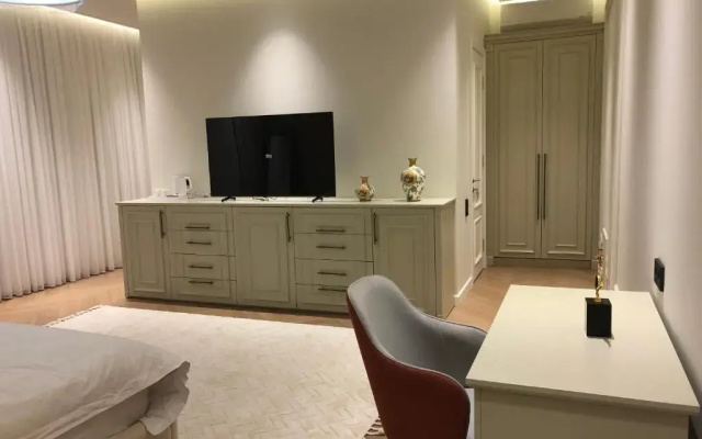 Symphony Boutique Hotel
