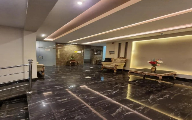 Ganaien El wed Furnished Apartments