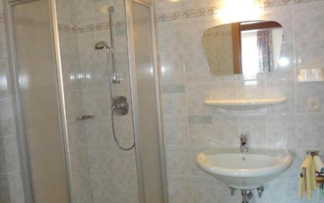 Appartement Grubbauer