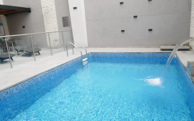 Azor Hotel Cali Versalles