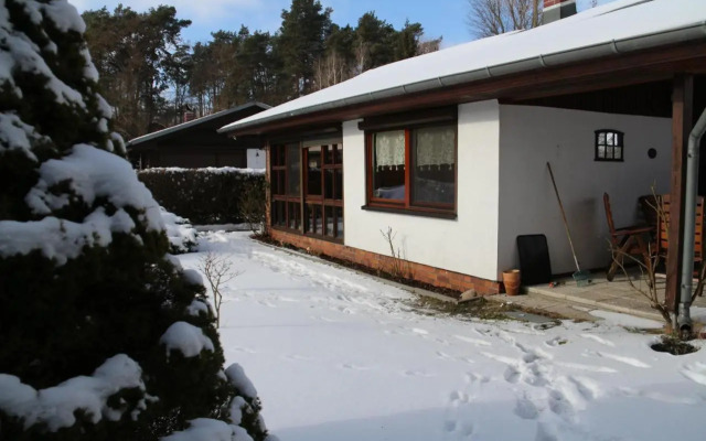 Ferienhaus am Schwielochsee