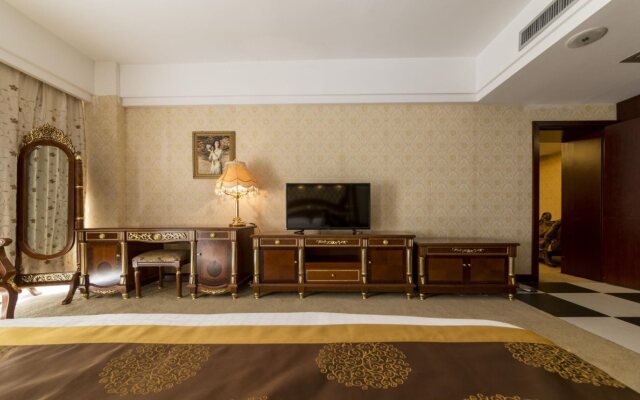Yangshuo New West Street International Hotel