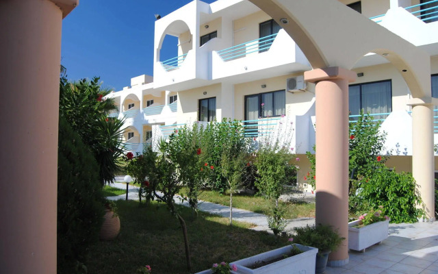 Tivoli Hotel