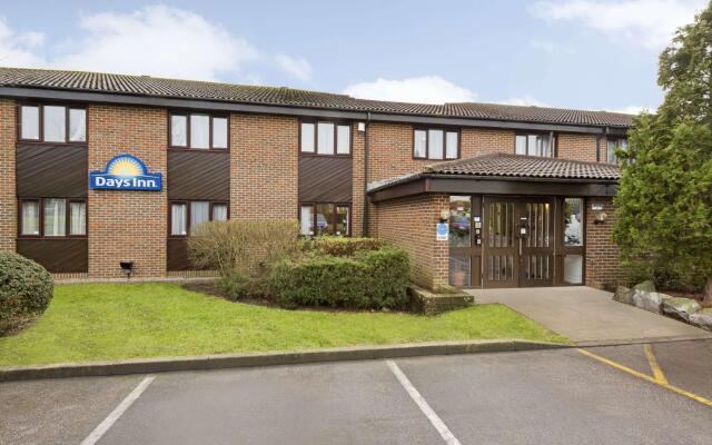 Days Inn Sedgemoor