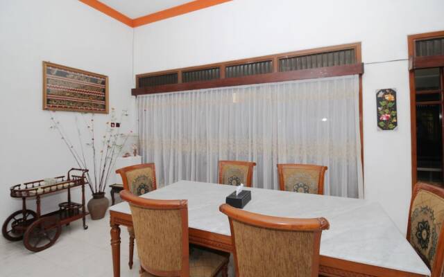Airy Eco Syariah Pogung Baru Kaliurang KM 5 Yogyakarta