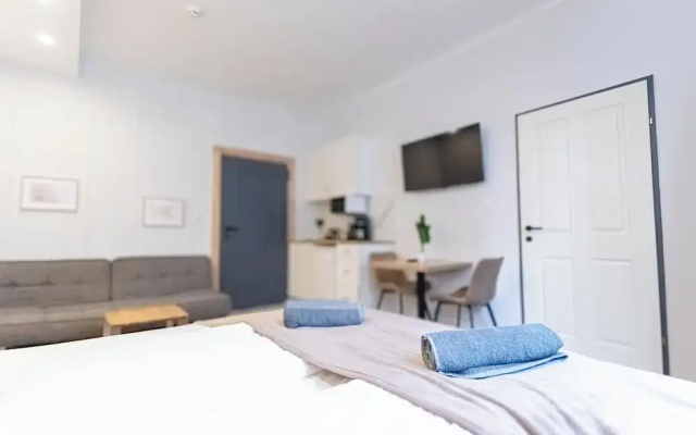 Vienna Apts & Rooms in Prime Location