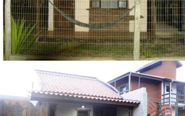 ICE POINT SURF HOUSES Praia do Rosa