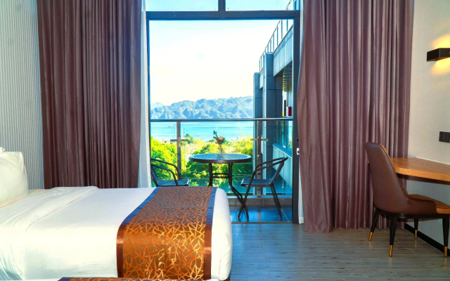 Vienna Hotel (Newly Renovated 2025)