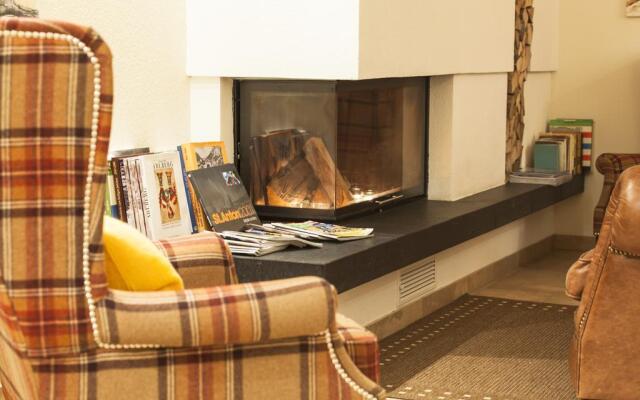 Der Waldhof Hotel