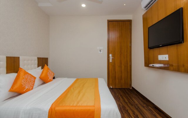 Hotel Airside By OYO Rooms