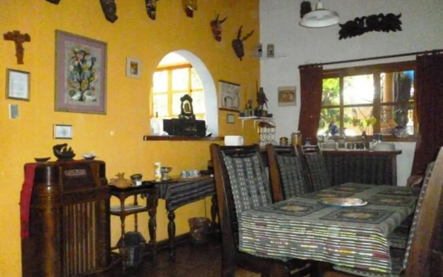 Atitlan Vacation/Work Apartment