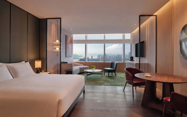 Park Hyatt Changsha