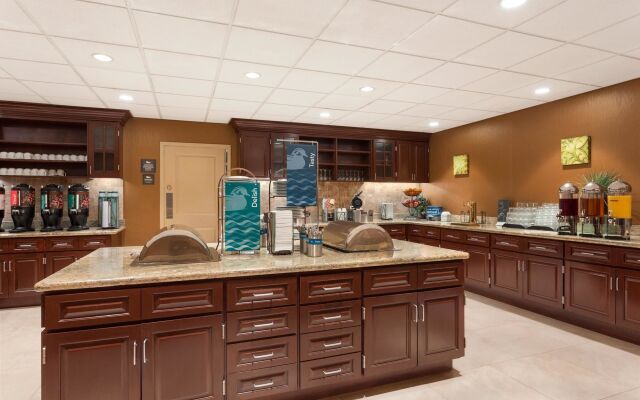 Homewood Suites by Hilton Lafayette, LA