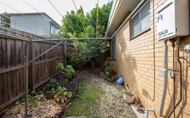 Sweethome2br@highton+parking