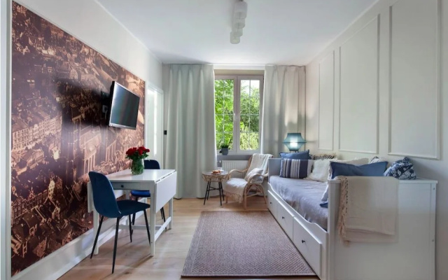 Elite Apartments Szewska Boho