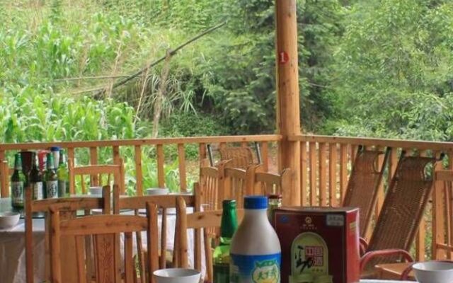 Tianqiao Nongjialle Hotel