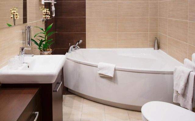 Boutique Hotels